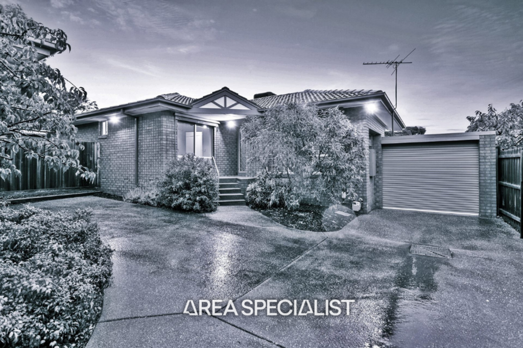 2/28 Kirstina Rd, Glen Waverley, VIC 3150