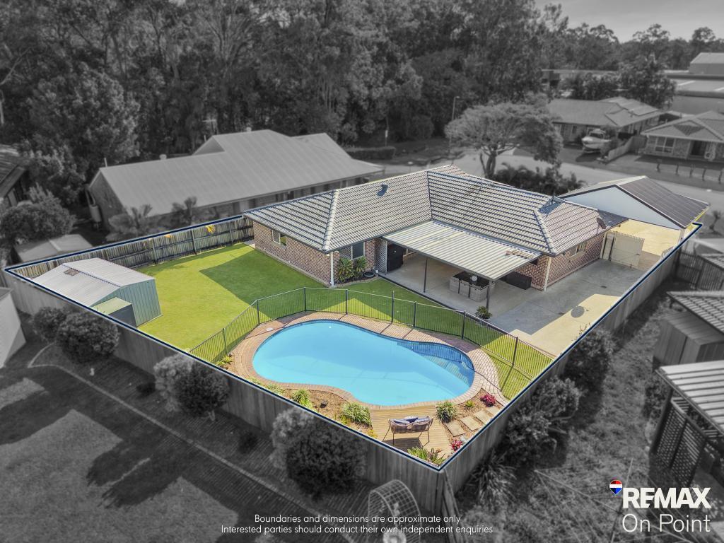 26 Spruce Ave, Victoria Point, QLD 4165