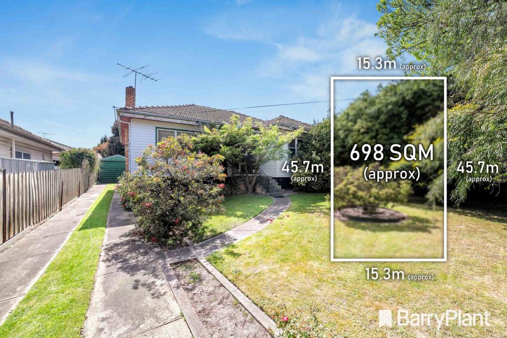 19 Margaret St, Clayton, VIC 3168