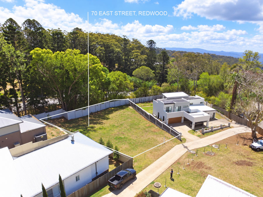 70 East St, Redwood, QLD 4350