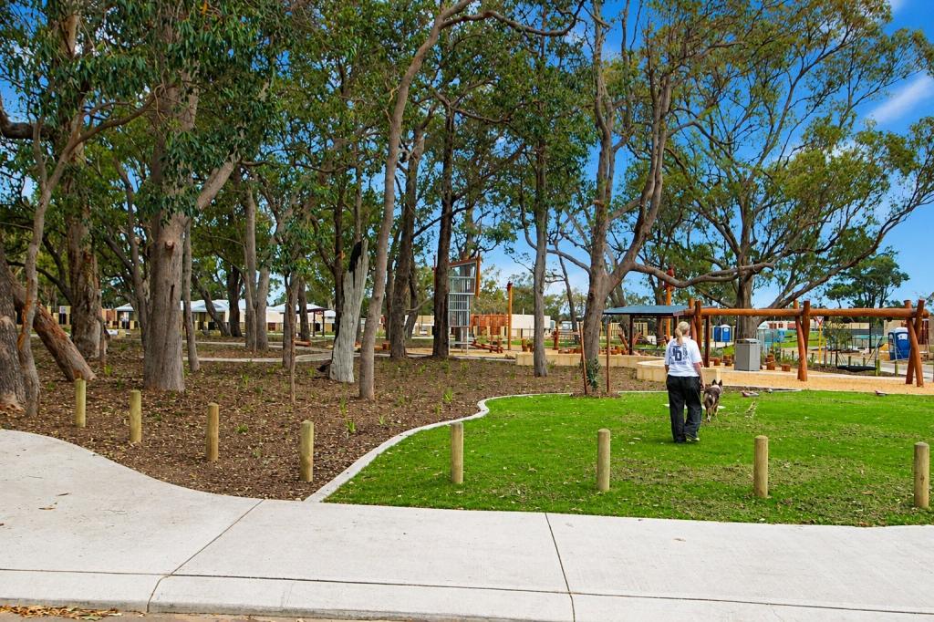 82 Thornbill Cres, Coodanup, WA 6210