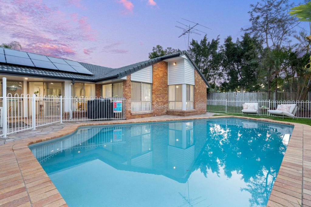 12 The Bvd, Albany Creek, QLD 4035