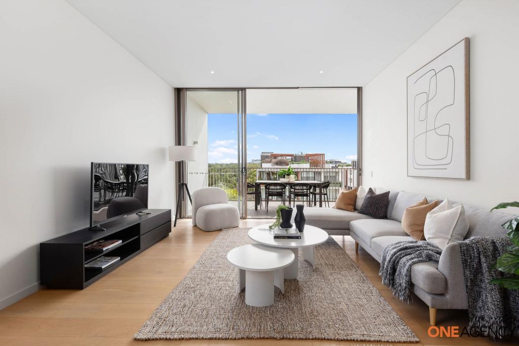 Bb706/18 University Rd, Miranda, NSW 2228