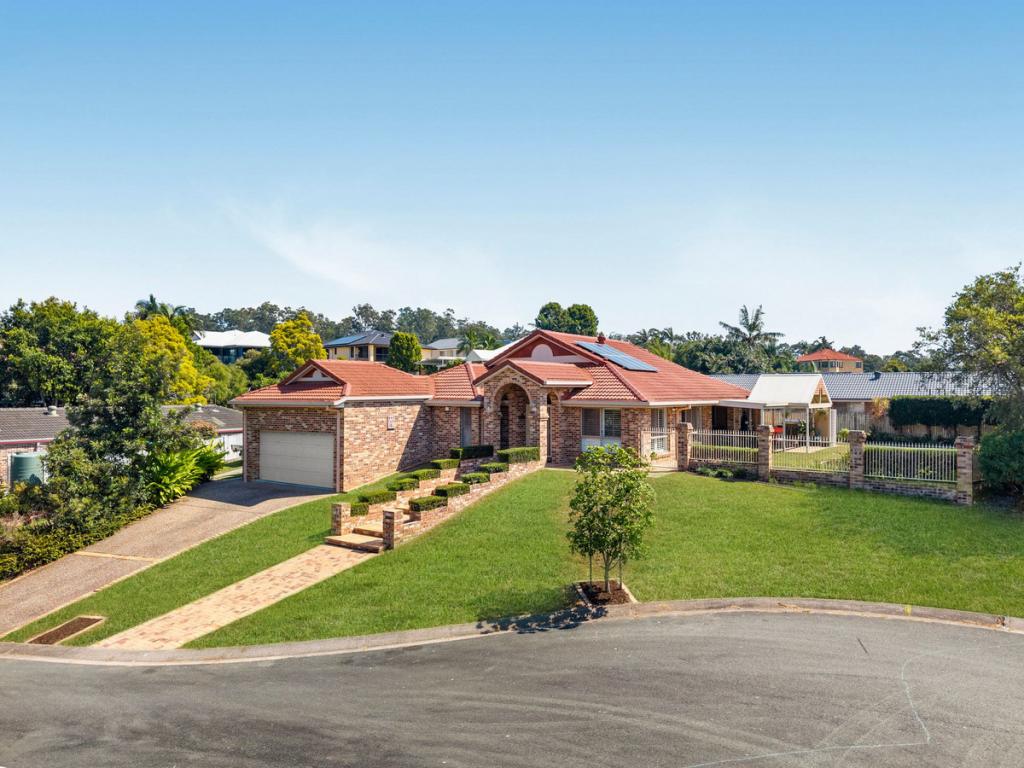 11a Cadagi Ct, Albany Creek, QLD 4035