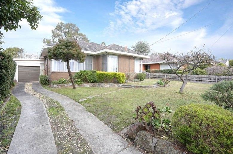 8 Marcus Ave, Mount Waverley, VIC 3149