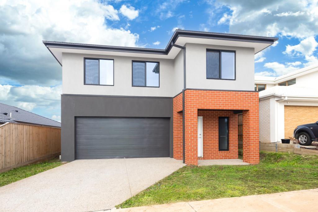 15 Speckle Cct, Sunbury, VIC 3429