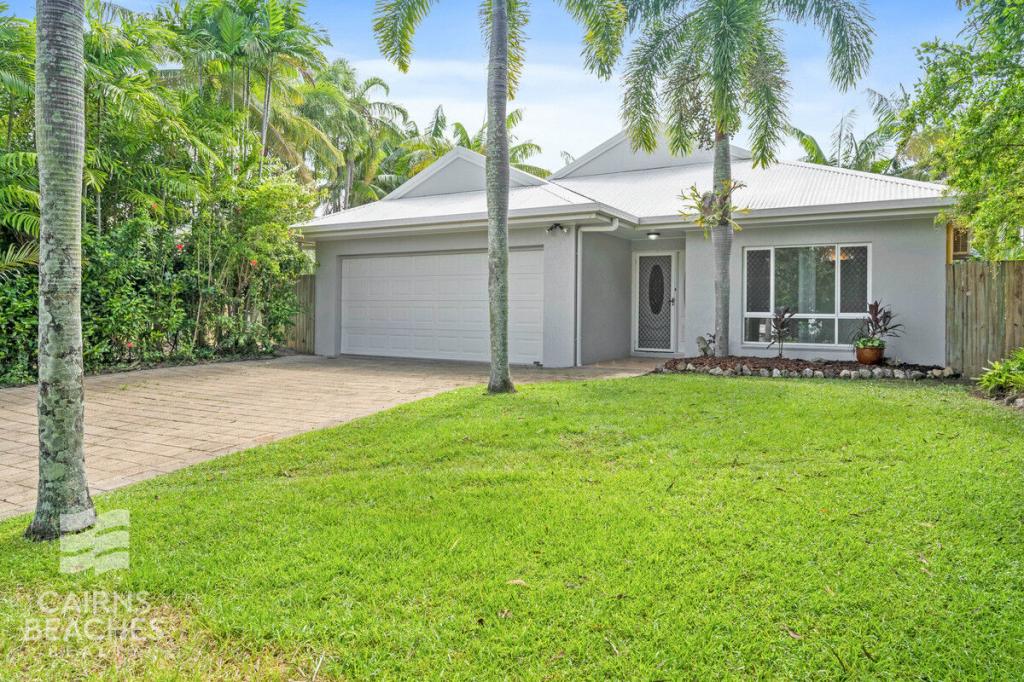 3 Cronulla Cl, Kewarra Beach, QLD 4879