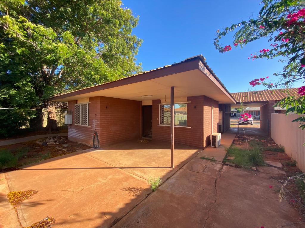 43b Captains Way, South Hedland, WA 6722