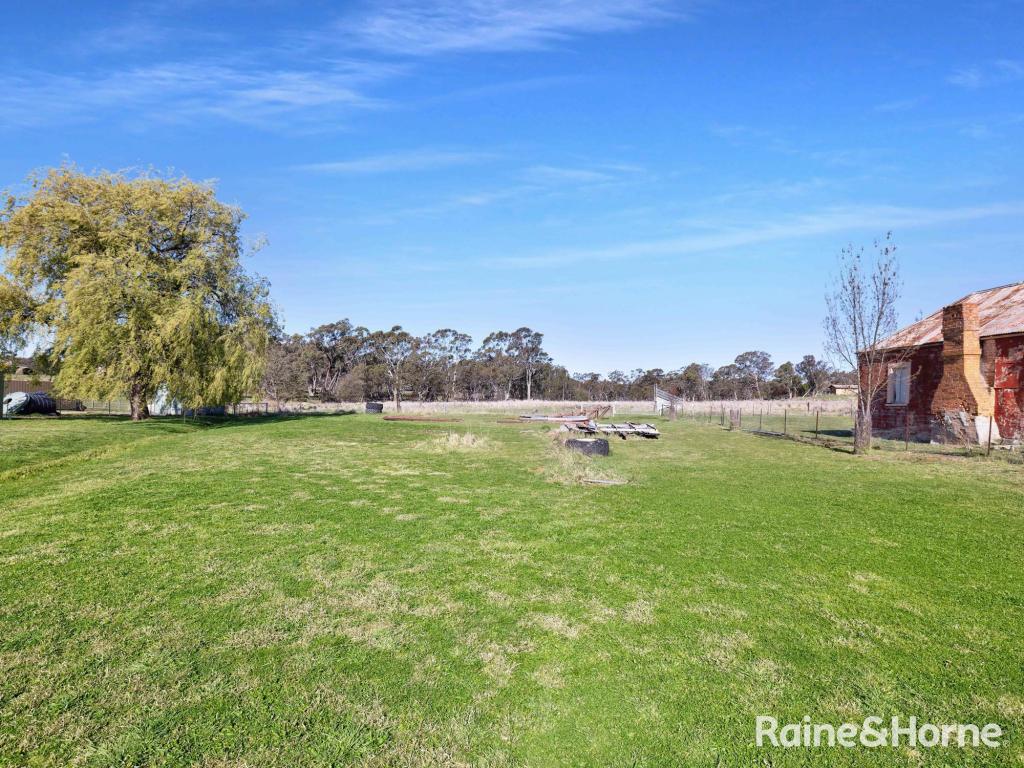 Lot 223 Sofala Rd, Wattle Flat, NSW 2795