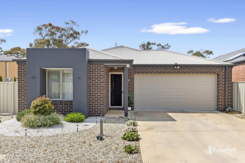 9/21 Heinz St, White Hills, VIC 3550