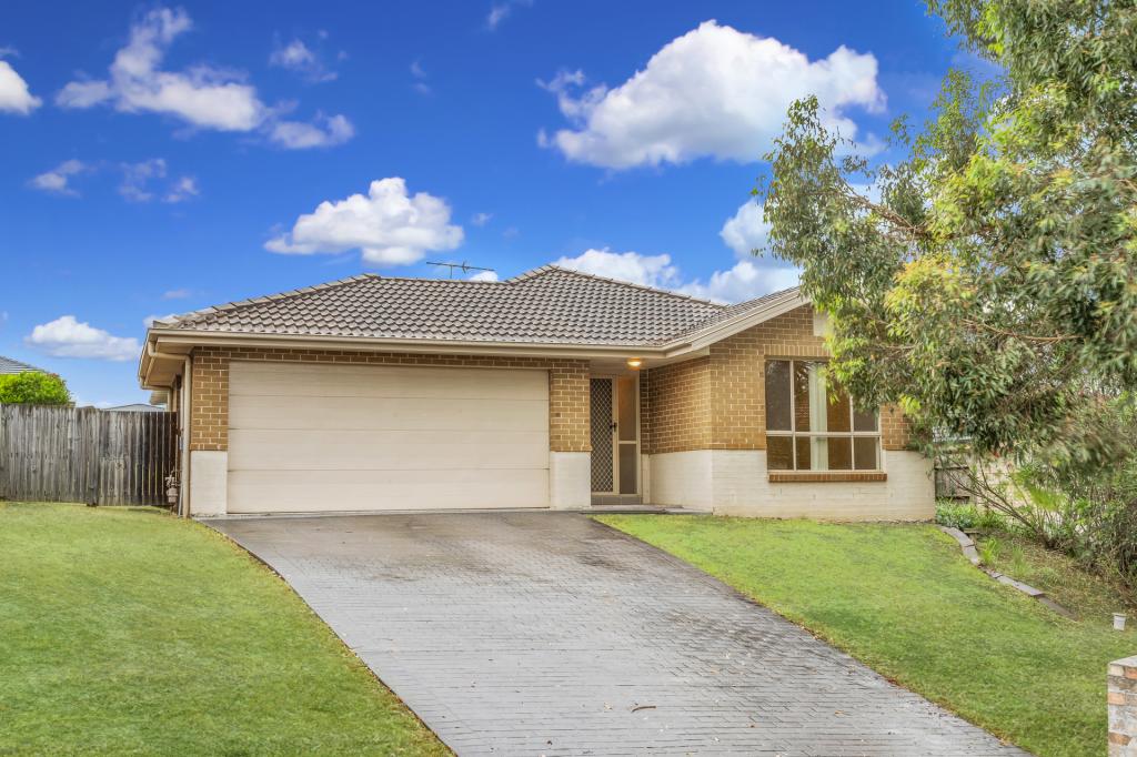 3 Weemala Cl, Aberglasslyn, NSW 2320