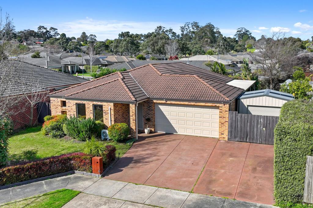 2 Jane Ct, Drouin, VIC 3818