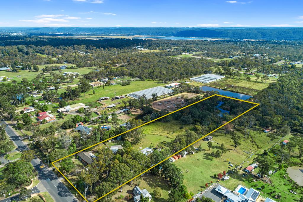 63-67 Taylor Rd, Cranebrook, NSW 2749