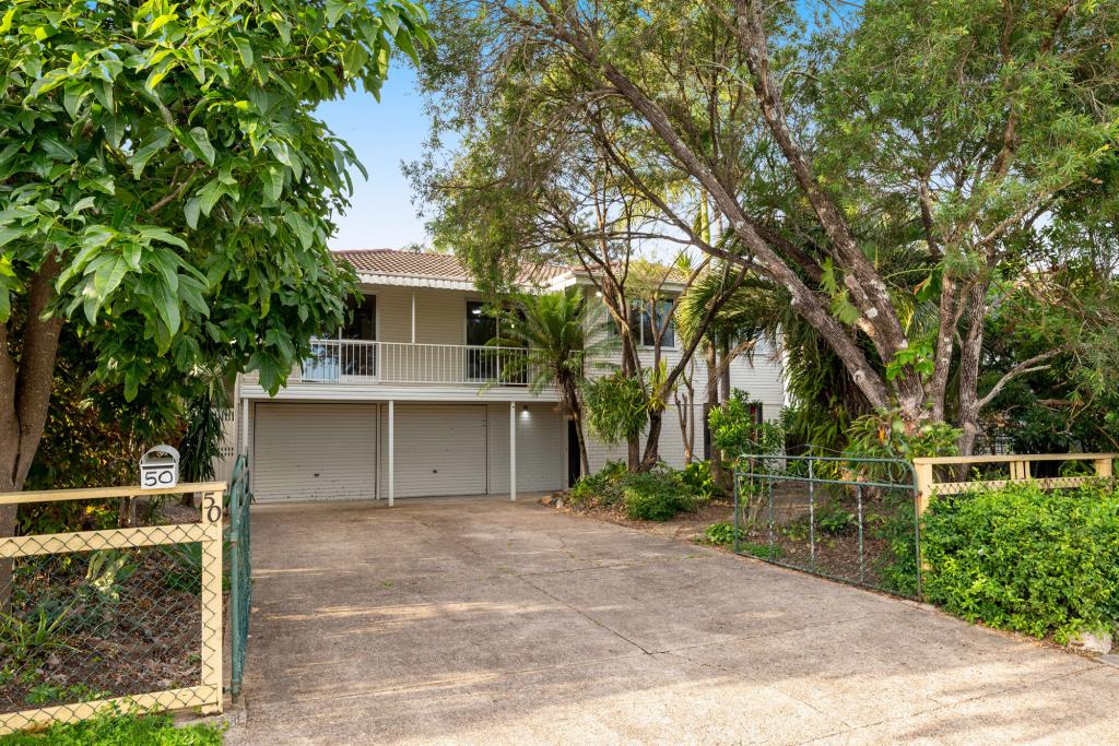 50 Jacaranda Dr, Albany Creek, QLD 4035