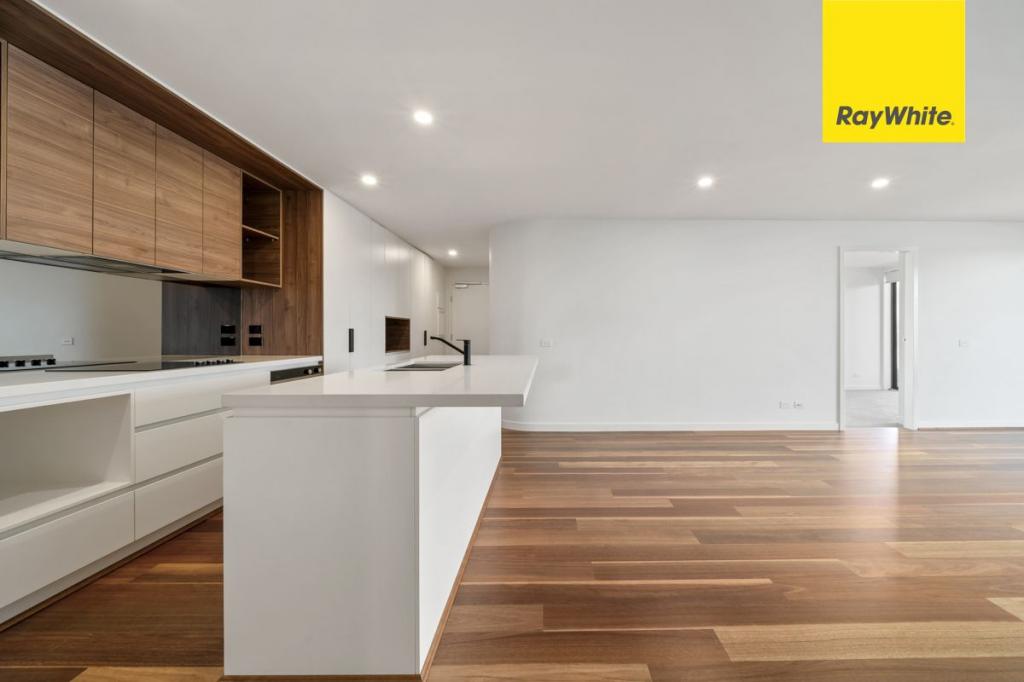 142/56 Forbes St, Turner, ACT 2612