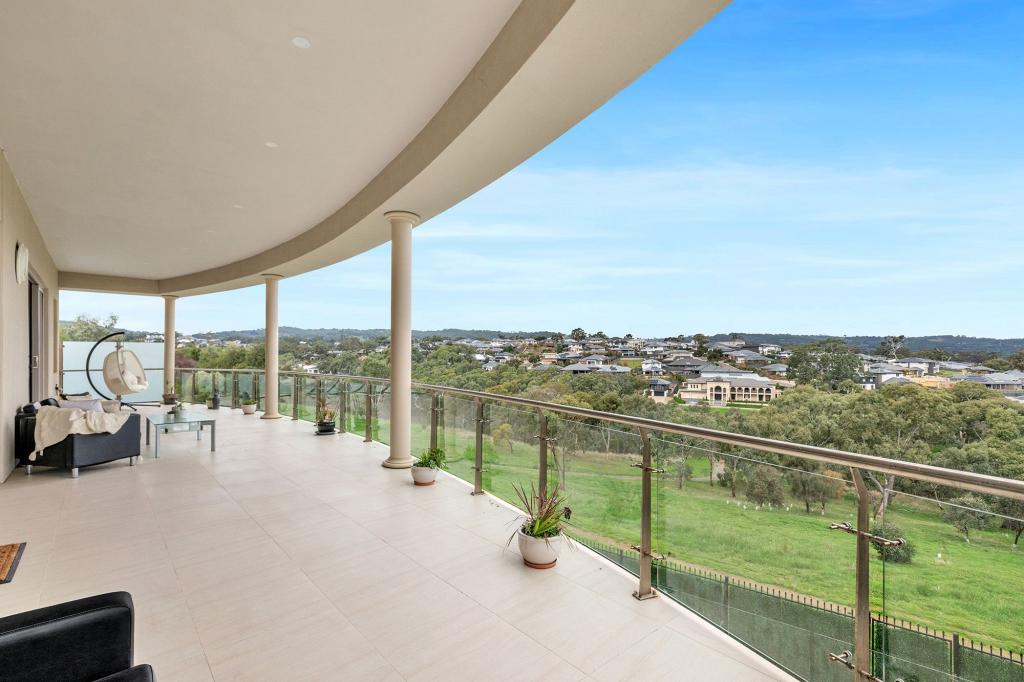 37 Highfield Dr, Craigburn Farm, SA 5051