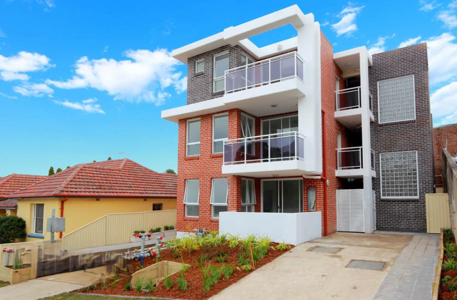 9/3 Mona St, Allawah, NSW 2218