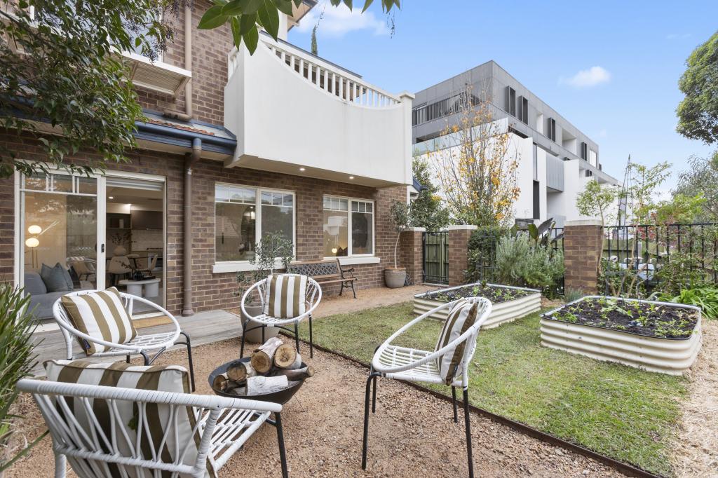 2/9 Bent St, Bentleigh, VIC 3204