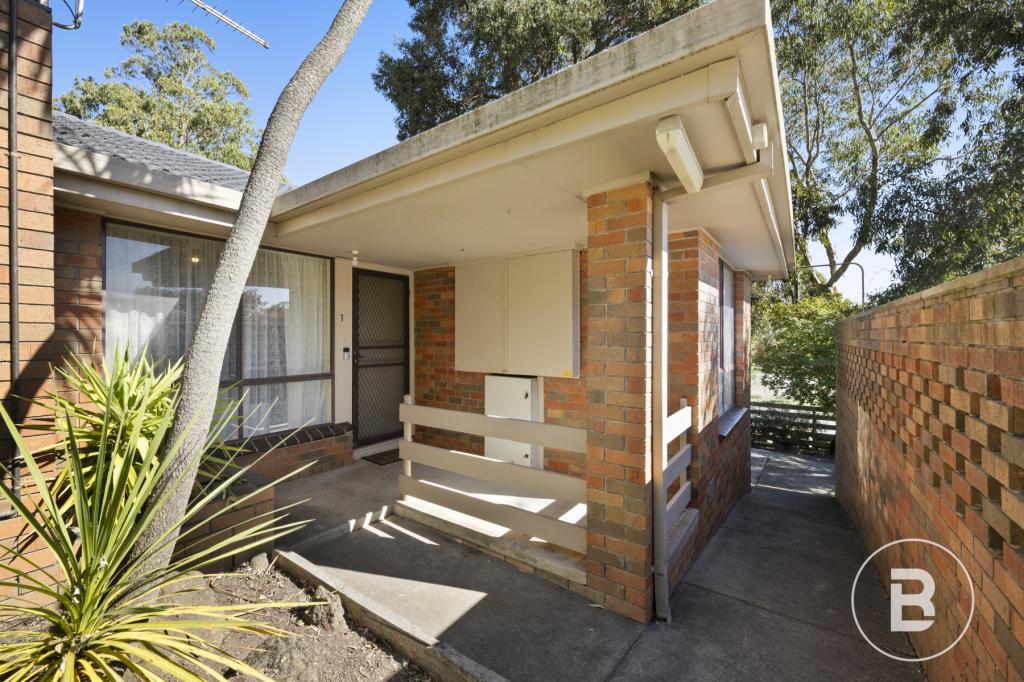 1/10 Simpson St, Black Hill, VIC 3350