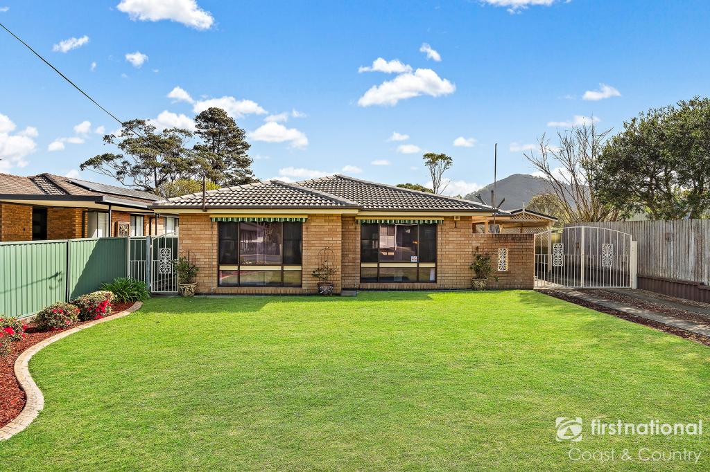 1 Celia Pde, Shoalhaven Heads, NSW 2535