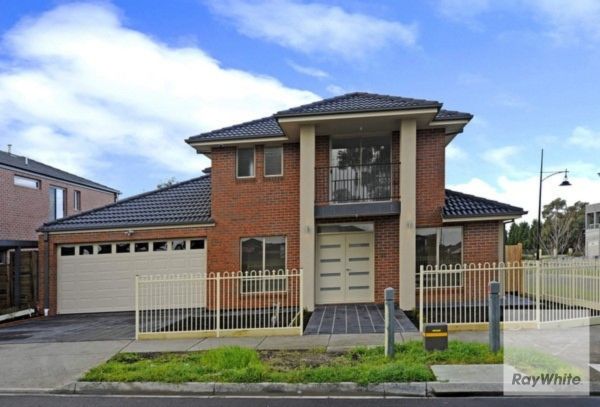33 Kyabram St, Epping, VIC 3076
