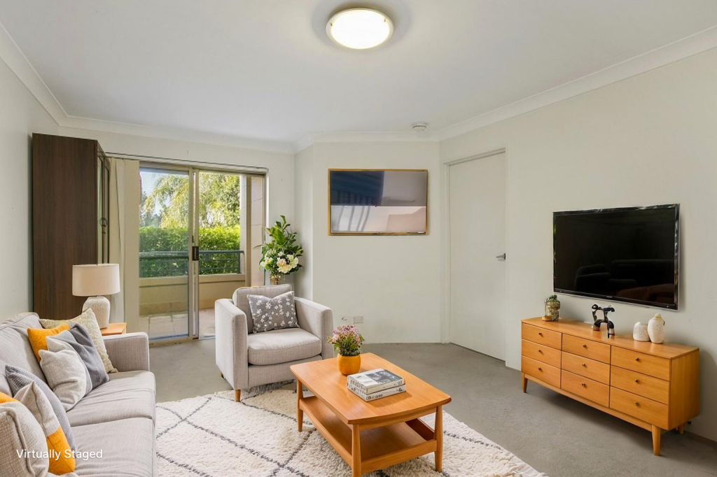 41/8 Koorala St, Manly Vale, NSW 2093