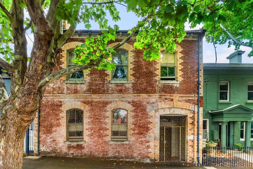 17 Elm Gr, Richmond, VIC 3121