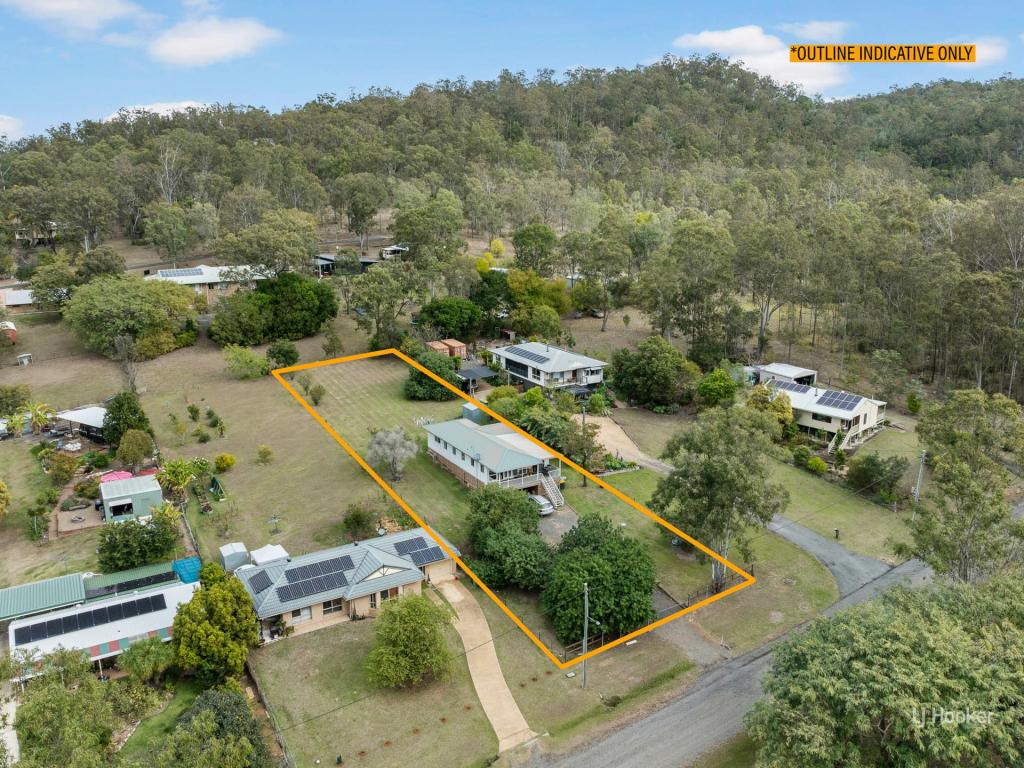42 Barbour St, Esk, QLD 4312