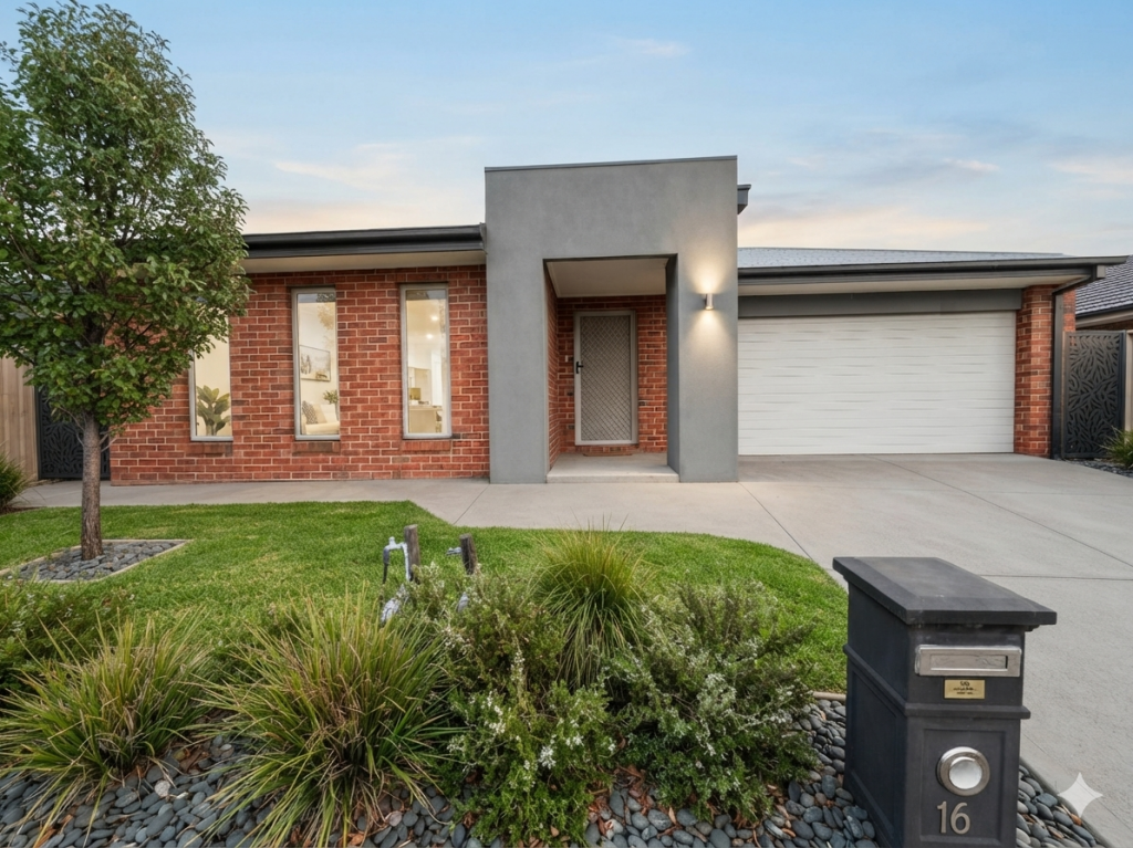 16 Celadon St, Epping, VIC 3076