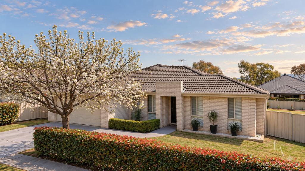 9 Falcon Dr, Calala, NSW 2340