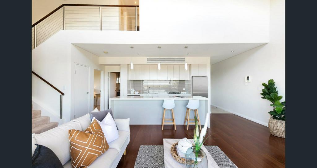 401/657 Pacific Hwy, Killara, NSW 2071
