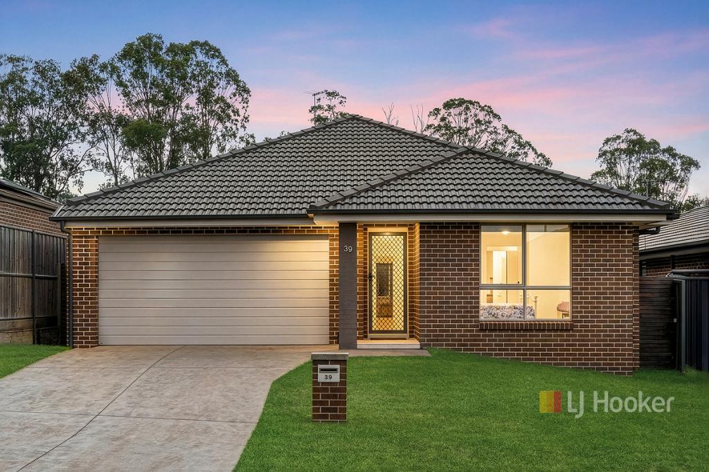 39 Matthias St, Riverstone, NSW 2765
