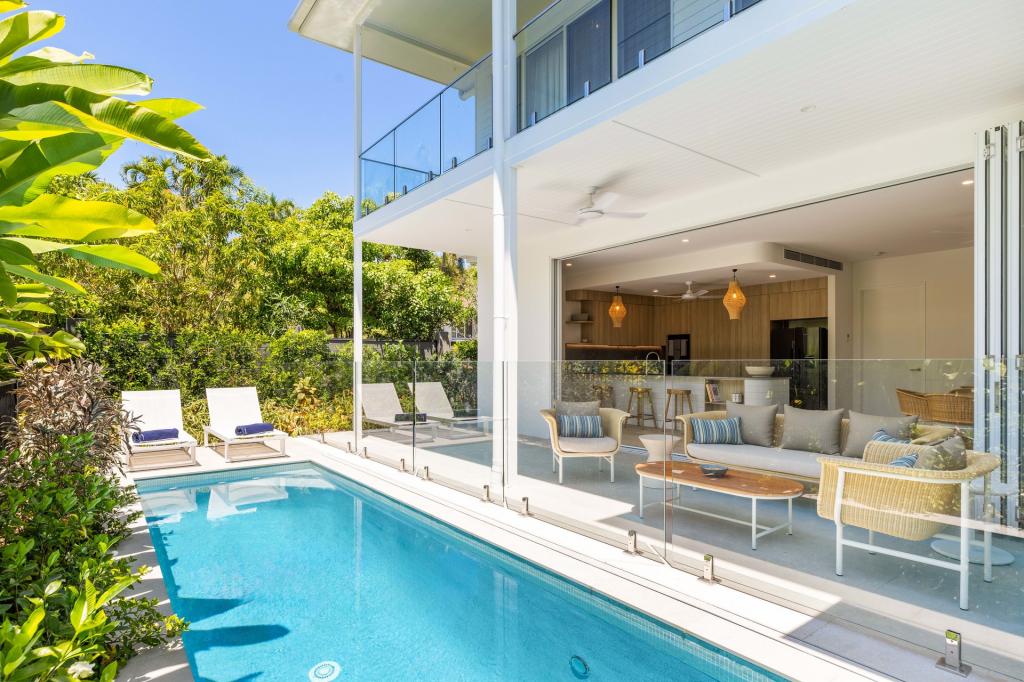 1 Rachel Carson Lane, Port Douglas, QLD 4877