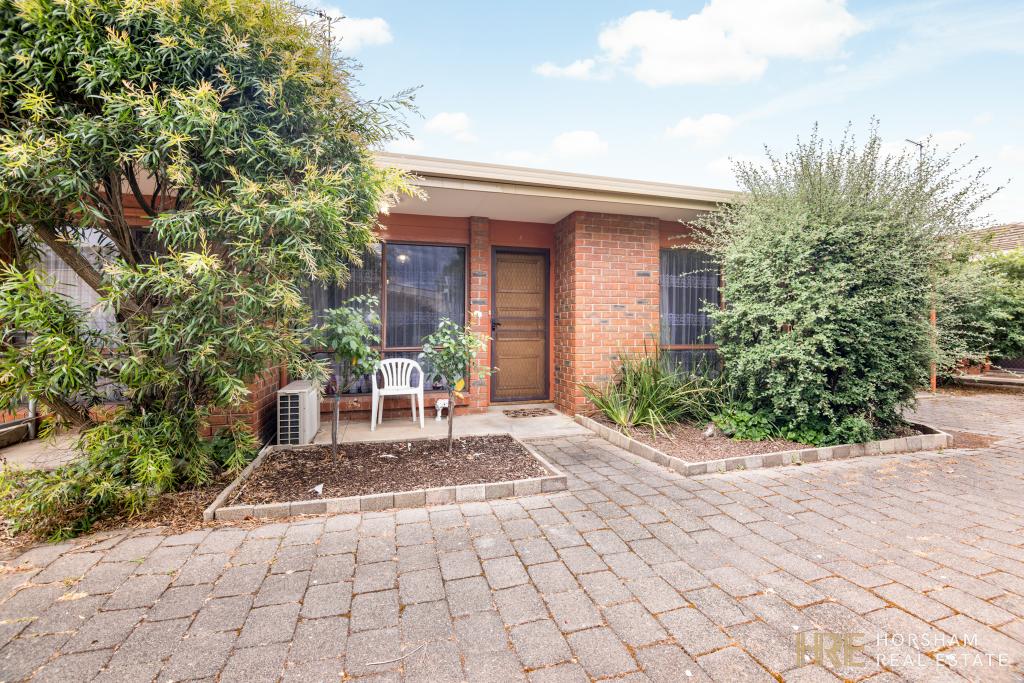 3/6 James St, Horsham, VIC 3400