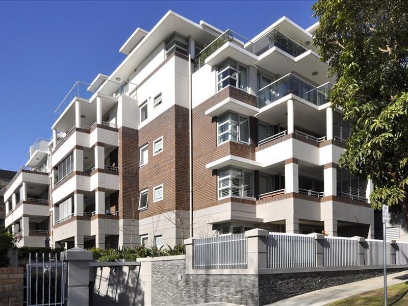 7/1a Bond St, Mosman, NSW 2088