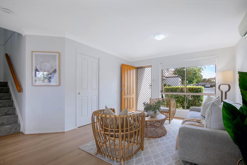 9/7 Johnston St, Carina, QLD 4152
