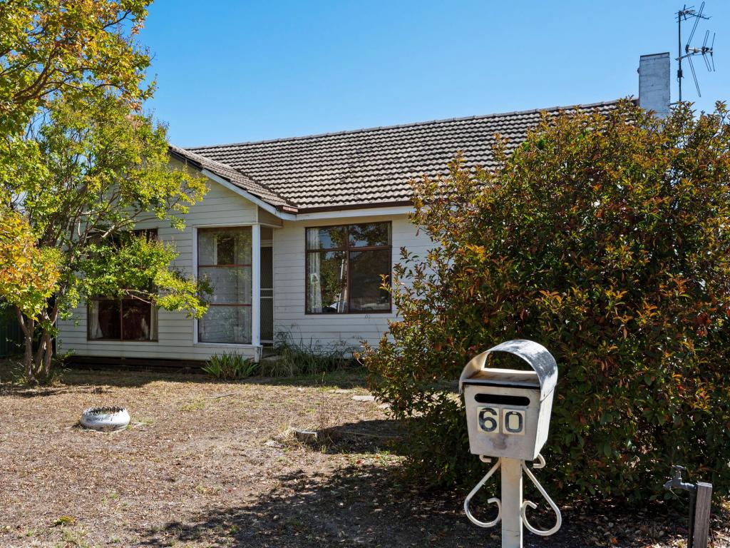 60 Thomas St, Benalla, VIC 3672