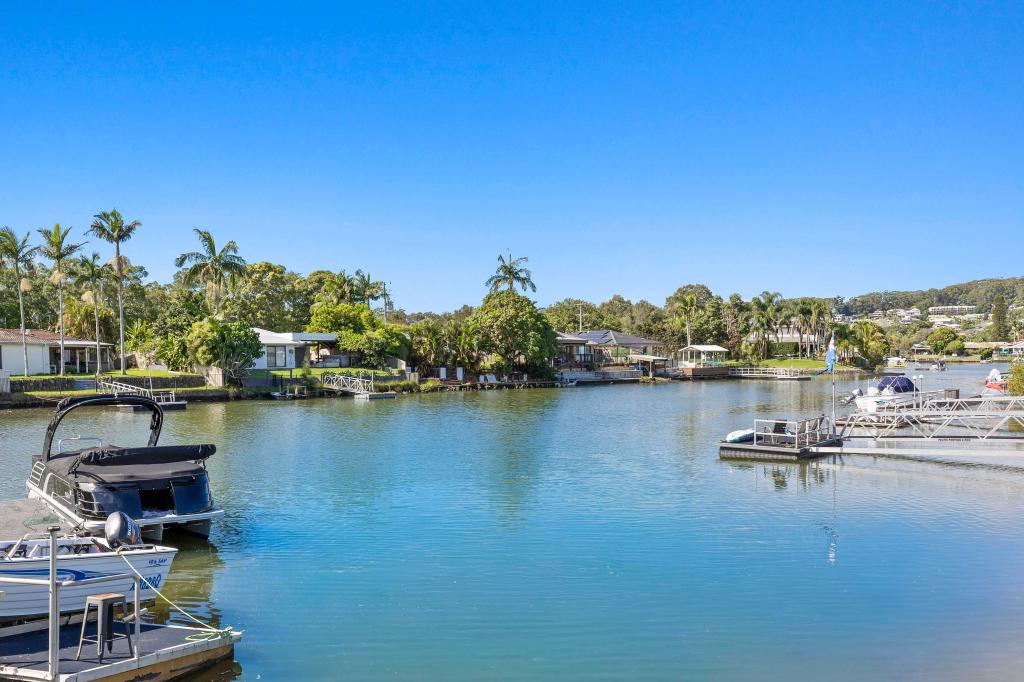 4 Vucas Ct, Currumbin Waters, QLD 4223