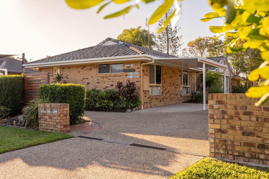 1/19 Cordellia St, Coolum Beach, QLD 4573