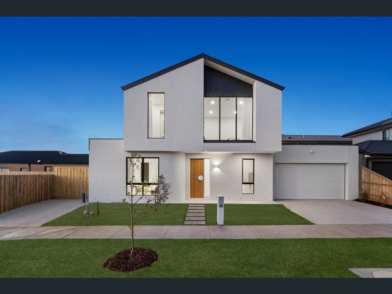 16 Ruislip Gr, Werribee, VIC 3030