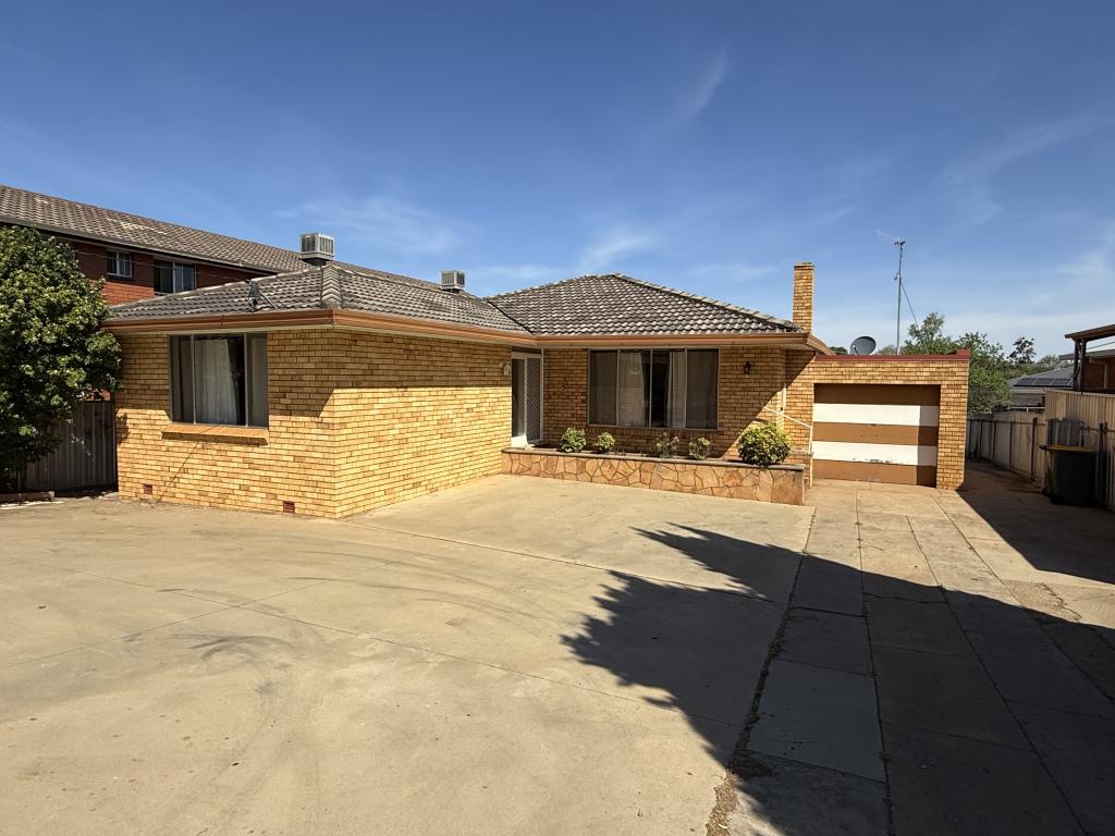 54 Coolah St, Griffith, NSW 2680
