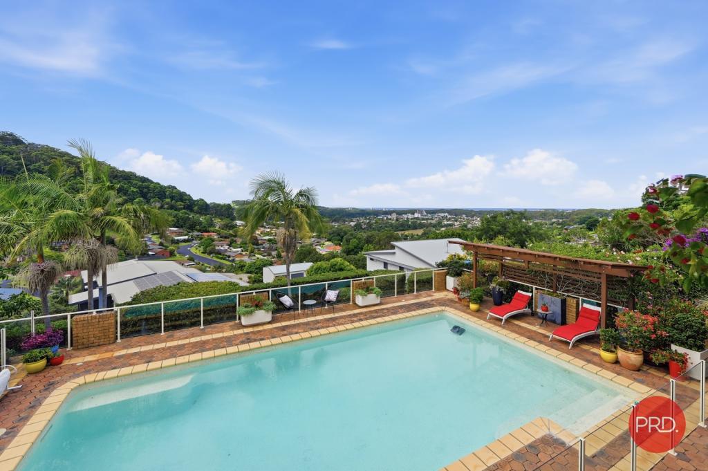 33 Kratz Dr, Coffs Harbour, NSW 2450