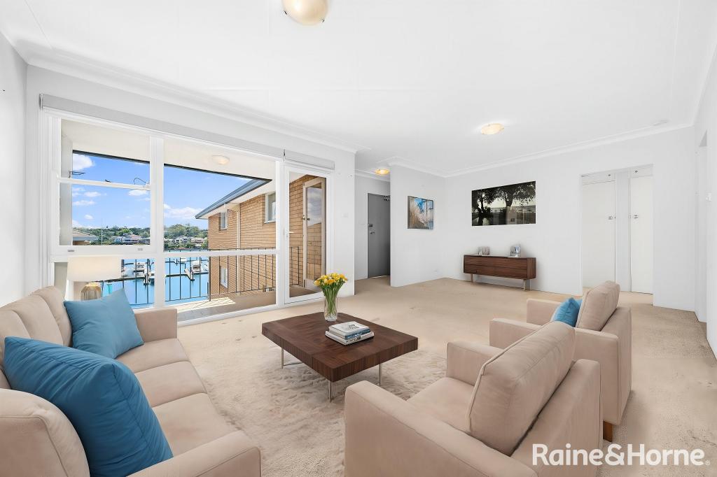 14/342 Victoria Pl, Drummoyne, NSW 2047