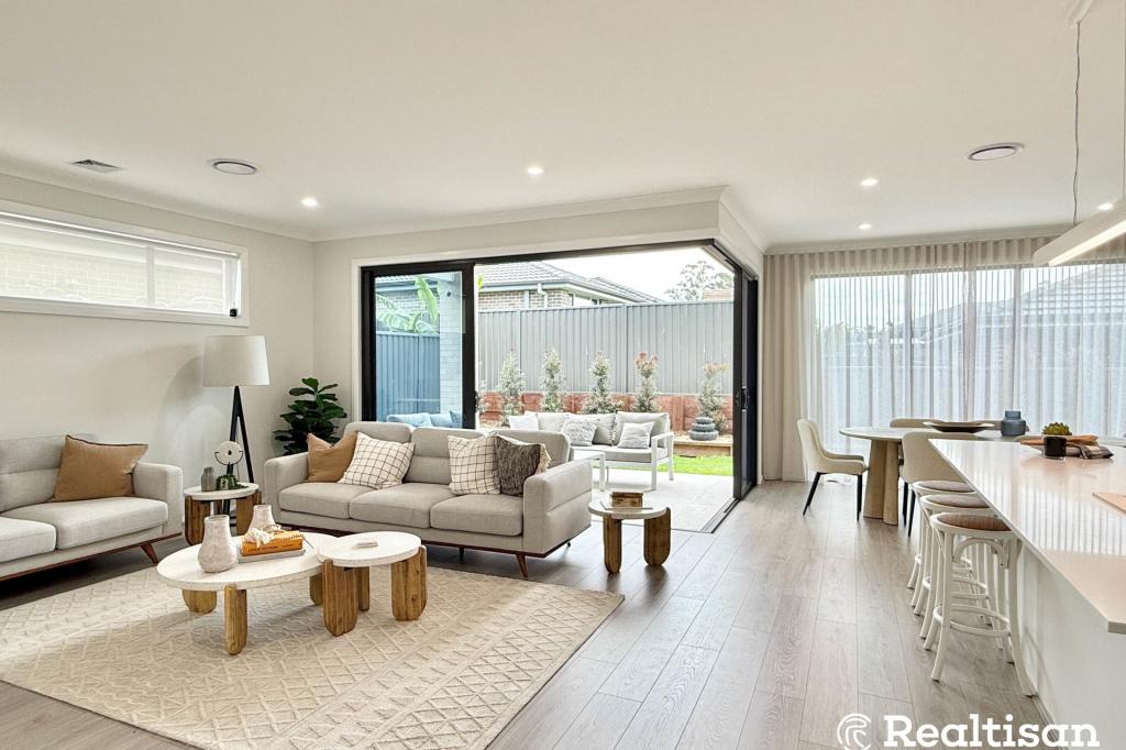 Contact Agent For Address, Riverstone, NSW 2765