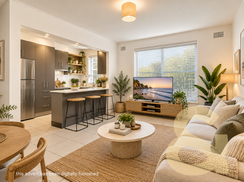 4/43 Bond St, Maroubra, NSW 2035