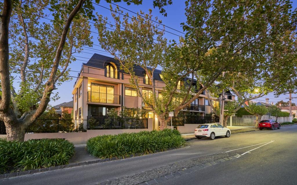 1- 8/2 Seymour Ave, Armadale, VIC 3143