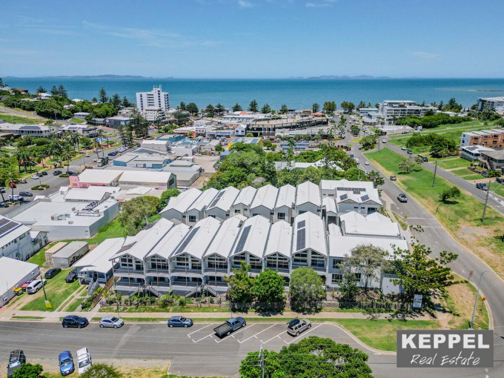 11 Mary St, Yeppoon, QLD 4703