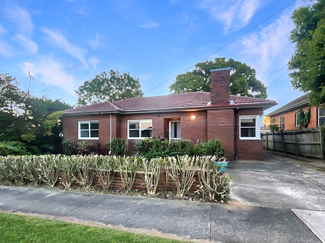 2 Kells Rd, Ryde, NSW 2112