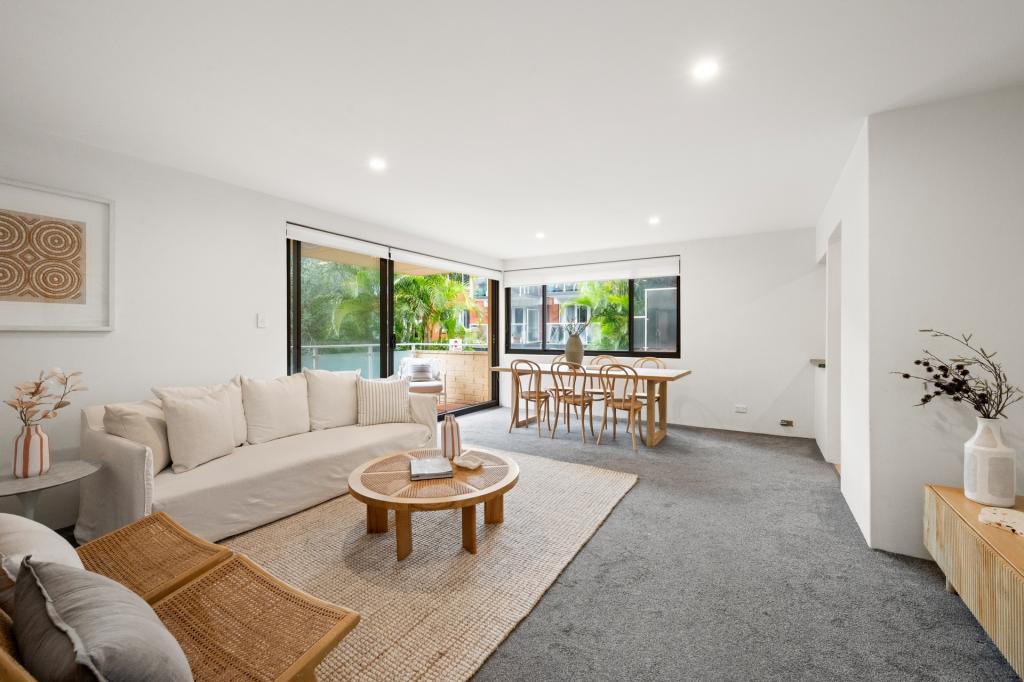 3/27 Ocean Ave, Newport, NSW 2106