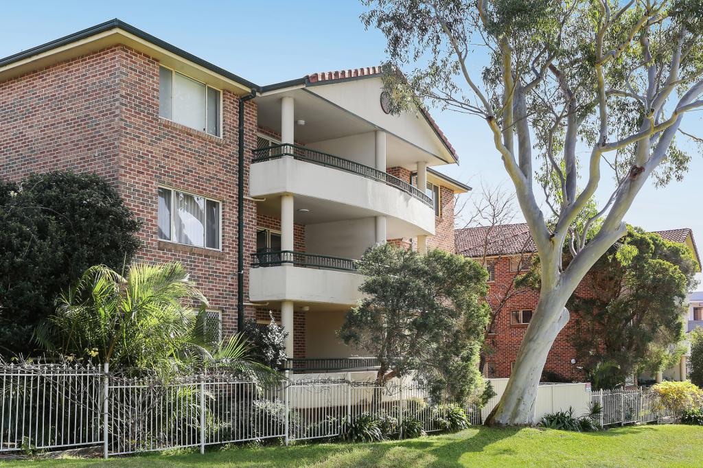 23/194 WILLARONG RD, CARINGBAH, NSW 2229